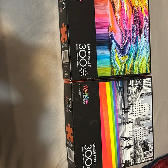 Other - Puzzle bundle